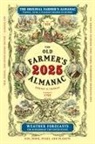 Old Farmer's Almanac - The 2025 Old Farmer's Almanac