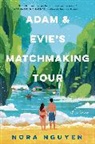Nora Nguyen, Nora Nguyen, Nora Nyugen - Adam & Evie's Matchmaking Tour