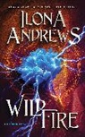 Ilona Andrews, Andrews Ilona - Wildfire