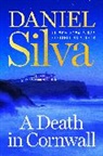 Daniel Silva - A Death in Cornwall