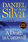 Daniel Silva, Daniel Silva - A Death in Cornwall