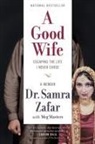 Meg Masters, Samra Zafar - A Good Wife