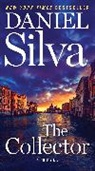 Daniel Silva, Daniel Silva - The Collector