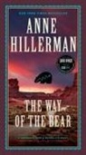 Anon107, Anne Hillerman - The Way of the Bear