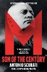 Anon110, Antonio Scurati, Antonio Scurati - M: Son of the Century