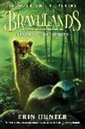 Erin Hunter, Erin Hunter - Bravelands: Thunder on the Plains #3: Realm of Lost Spirits