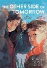 Tina Cho, Deb JJ Lee - The Other Side of Tomorrow