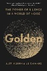 Justin Zorn, Leigh Marz, Leigh Marz, Justin Zorn - Golden