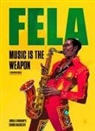 Jibola Fagbamiye, Conor McCreery, McCreery Conor - Fela