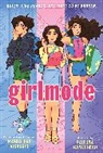 Magdalene Visaggio, Visaggio Magdalene, Paulina Ganucheau, GANUCHEAU PAULINA - Girlmode