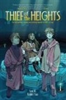 Son M, Son M., Robin Yao - Thief of the Heights