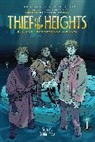 Son M, Son M., Robin Yao - Thief of the Heights
