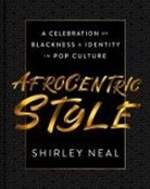 Shirley Neal, Neal Shirley - AfroCentric Style