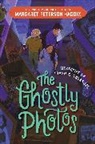 Margaret Peterson Haddix, Margaret Peterson Haddix - Mysteries of Trash and Treasure: The Ghostly Photos
