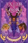 Ehigbor Okosun, Ehigbor Okosun - Exiled by Iron