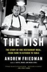 Andrew Friedman - The Dish