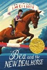 L M Elliott, L. M. Elliott, Elliott L. M. - Bea and the New Deal Horse