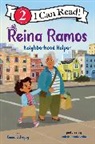 Emma Otheguy, Andres Landazabal, Andrés Landazábal - Reina Ramos: Neighborhood Helper