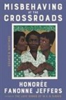 Anon133, Honoree Fanonne Jeffers - Misbehaving at the Crossroads