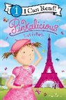 Victoria Kann, Kann Victoria, Victoria Kann - Pinkalicious: Lost in Paris