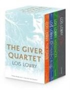 Lois Lowry - The Giver Quartet Box Set