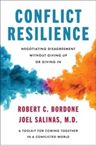Anon148, Robert Bordone, Joel Salinas, Salinas Joel - Conflict Resilience