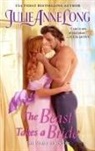 Julie Anne Long, Long Julie Anne - The Beast Takes a Bride