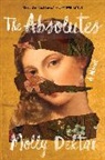 Molly Dektar, Molly Dektar - The Absolutes