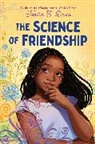 Tanita Davis, Tanita S Davis, Tanita S. Davis - The Science of Friendship