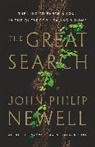 J Philip Newell, John Philip Newell - The Great Search