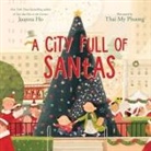 Joanna Ho, Thai My Phuong, Phuong Thai - A City Full of Santas