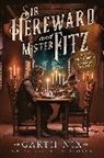 Garth Nix, Garth Nix - Sir Hereward and Mister Fitz
