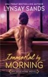 Lynsay Sands - Immortal by Morning