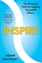 Anon159, Adam Galinsky - Inspire