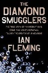 Ian Fleming, Ian Fleming - The Diamond Smugglers