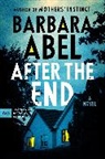 Barbara Abel, Abel Barbara, Barbara Abel - After the End