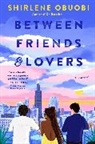 Shirlene Obuobi - Between Friends & Lovers