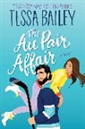 Tessa Bailey, Bailey Tessa - The Au Pair Affair
