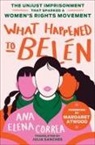 Ana Elena Correa - What Happened to Belen