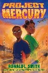 Ronald Smith, Ronald L. Smith, Smith Ronald L. - Project Mercury