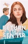 Lauren Draper - Return to Sender