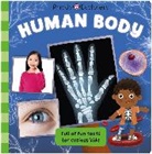 Roger Priddy, Priddy Roger - Priddy Explorers Human Body