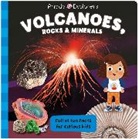 Roger Priddy, Priddy Roger - Priddy Explorers Volcanoes, Rocks and Minerals