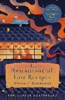 Hisashi Kashiwai - The Restaurant of Lost Recipes