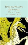 Jean Menzies, Jean Menzies - Dragons, Wyverns and Serpents: Myths and Legends