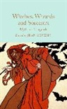 Jean Menzies, Jean Menzies - Witches, Wizards and Sorcerers: Myths and Legends