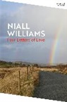 Niall Williams - Four Letters Of Love