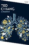 Ted Chiang, Chiang Ted - Exhalation