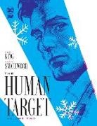 Tom King, Greg Smallwood - The Human Target Book Two