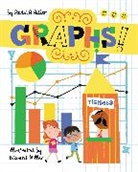 David A Adler, David A. Adler, Edward Miller - Graphs!